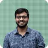 Kartik Mandaville